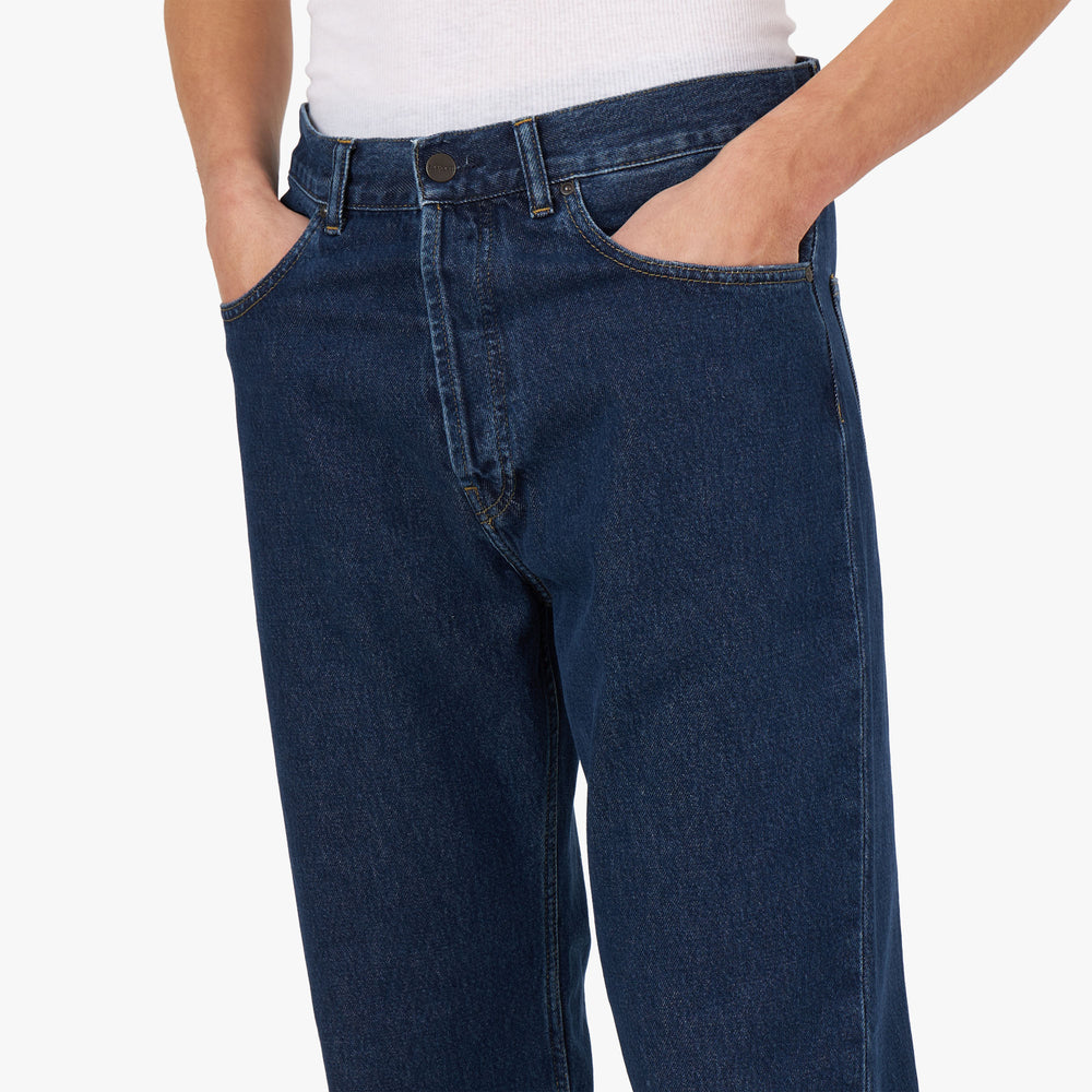 Carhartt stonewash jeans on sale