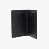 Carhartt WIP Vegas Vertical Wallet Black / White 4