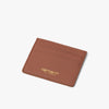 Carhartt WIP Vegas Cardholder Cognac / Gold 3