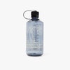 Carhartt WIP x Nalgene Groundworks Water Bottle / Blue 1
