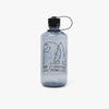 Carhartt WIP x Nalgene Groundworks Water Bottle / Blue 2