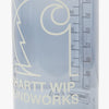 Carhartt WIP x Nalgene Groundworks Water Bottle / Blue 4