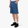 Carhartt WIP Simple Shorts / Blue Stone Washed 2
