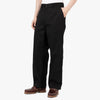Carhartt WIP Midland Single Knee Pant Twill / Black 2