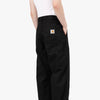 Carhartt WIP Midland Single Knee Pant Twill / Black 3