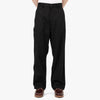 Carhartt WIP Midland Single Knee Pant Twill / Black 1