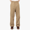 Carhartt WIP Midland Single Knee Pant Twill / Leather 1