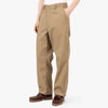 Carhartt WIP Midland Single Knee Pant Twill / Leather 2