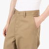 Carhartt WIP Midland Single Knee Pant Twill / Leather 4