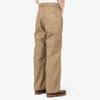 Carhartt WIP Midland Single Knee Pant Twill / Leather 3