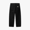 Carhartt WIP Landon Pants Twill / Black 2