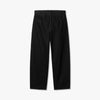 Carhartt WIP Landon Pants Twill / Black 1
