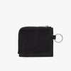 Carhartt WIP Double Vegas Portefeuille Zippé Noir / Argent 2