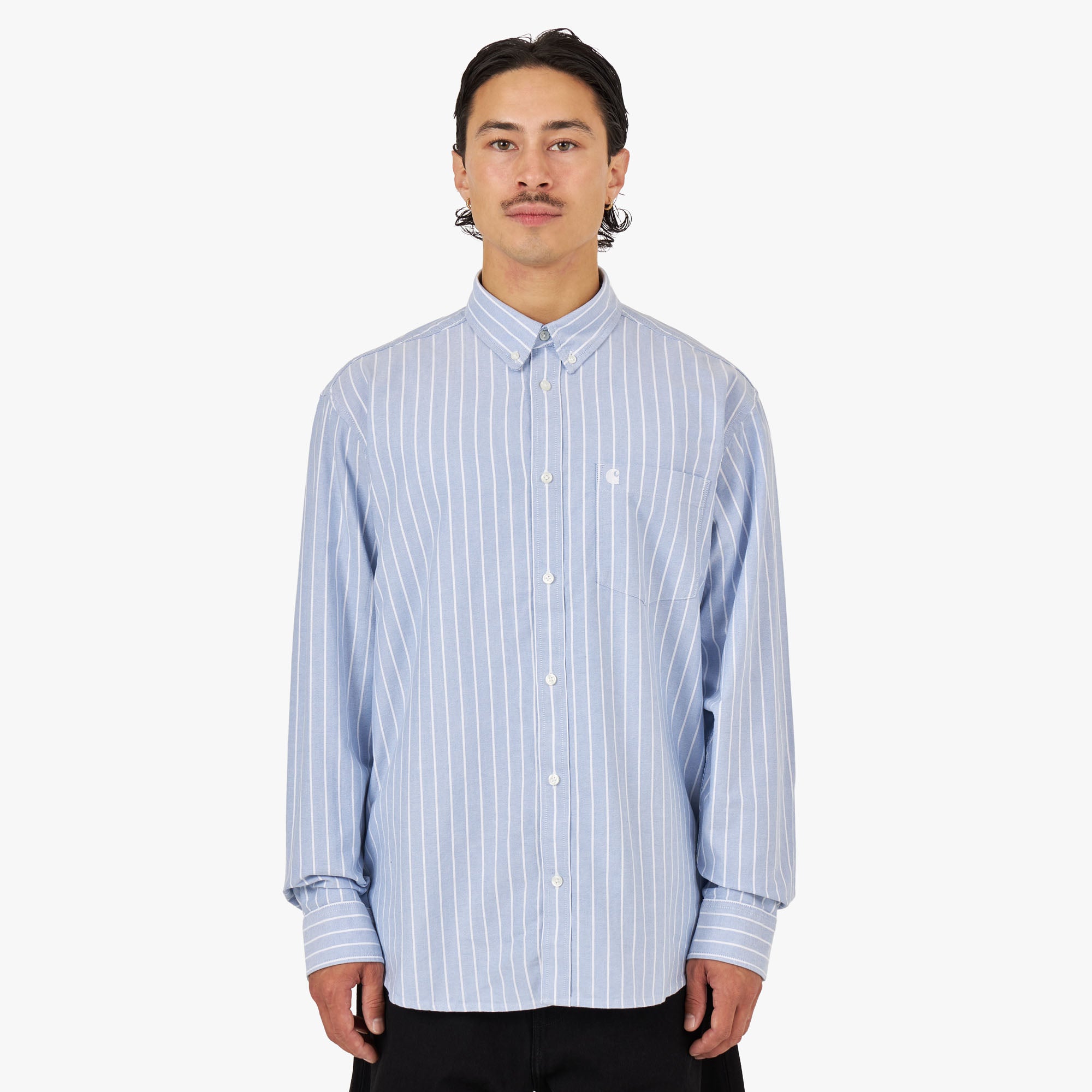Carhartt oxford new arrivals