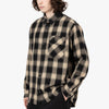 Carhartt WIP L/S Chemise Witten / Mur à carreaux 4