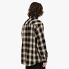 Carhartt WIP L/S Chemise Witten / Mur à carreaux 3