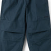 Carhartt WIP Women's Coastal Pants Duck Blue / Black 3