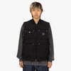 Carhartt WIP Rayley Vest / Black 1