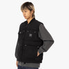 Carhartt WIP Rayley Vest / Black 2