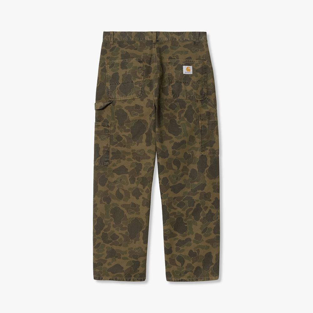 Single knee pant sale