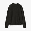 Carhartt WIP Alten Sweater Black / Heather 2