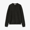 Carhartt WIP Alten Sweater Black / Heather 1