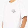 Carhartt WIP Hotel Keys T-shirt White / Black 5