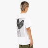 Carhartt WIP Hotel Keys T-shirt White / Black 2