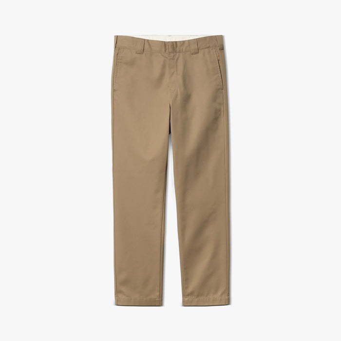 Carhartt WIP Master Pants / Leather 1