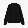 Carhartt WIP Main Basics Sweatshirt Black / White 2