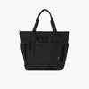 Carhartt WIP Clapton Tote Bag / Black 2