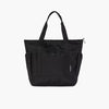 Carhartt WIP Clapton Tote Bag / Black 1