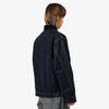 Carhartt WIP OG Detroit Jacket / Denim Blue / Black Rinsed 3