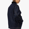 Carhartt WIP OG Detroit Jacket / Denim Blue / Black Rinsed 5