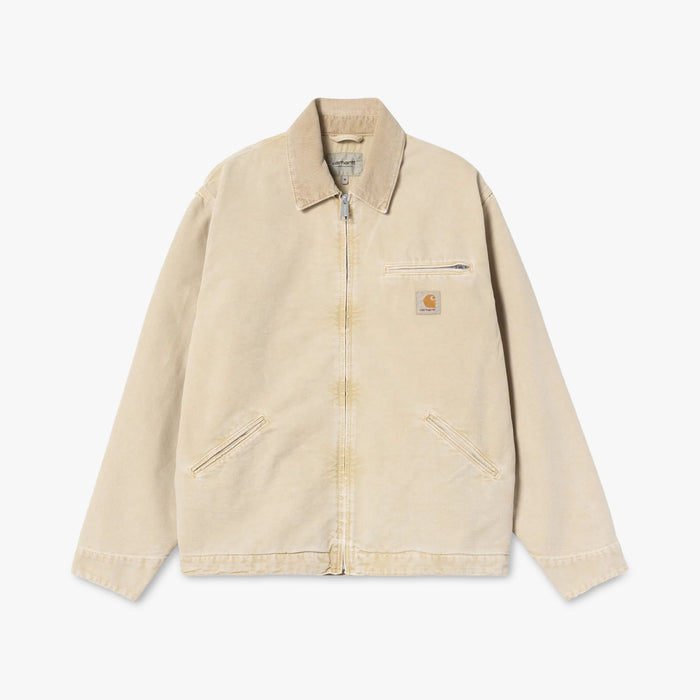 Carhartt Wip OG Detroit Jacket Dusty Hamiltion Brown/ Dusty Hamilton Brown 1