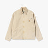 Carhartt Wip OG Detroit Jacket Dusty Hamiltion Brown/ Dusty Hamilton Brown 1