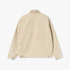 Carhartt Wip OG Detroit Jacket Dusty Hamiltion Brown/ Dusty Hamilton Brown 2