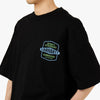 Carhartt WIP Networks T-Shirt Black 4