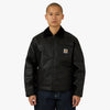 Carhartt WIP OG Dean Jacket Black 1