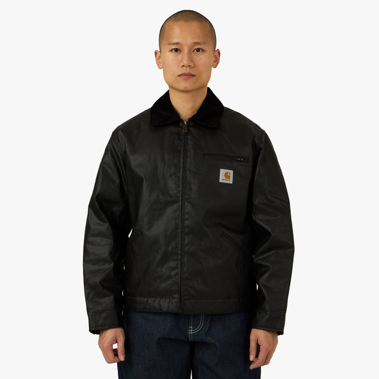 Carhartt WIP OG Dean Jacket Black 1