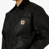 Carhartt WIP OG Dean Jacket Black 4