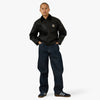 Carhartt WIP OG Dean Jacket Black 6