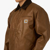 Carhartt WIP OG Dean Jacket Hamilton Brown 4