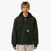 Carhartt WIP OG Active Jacket Olive 1