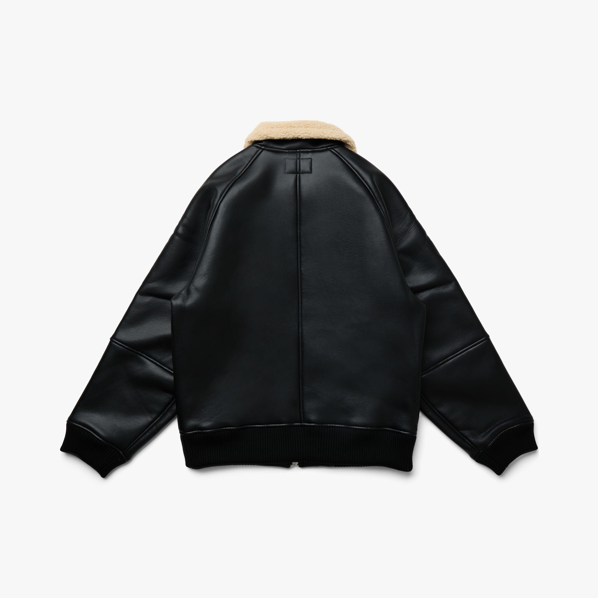 Carhartt Wip Shepton Jacket Black/Natural – Livestock