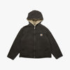 Carhartt WIP Mitch Jacket Brass / Dusky Canvas 1