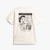 Carhartt WIP Catalogue Tee White 2