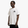 Carhartt WIP Catalogue T-shirt Blanc 2