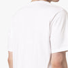 Carhartt WIP Base T-Shirt / White 5