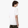 Carhartt WIP Base T-Shirt / White 3